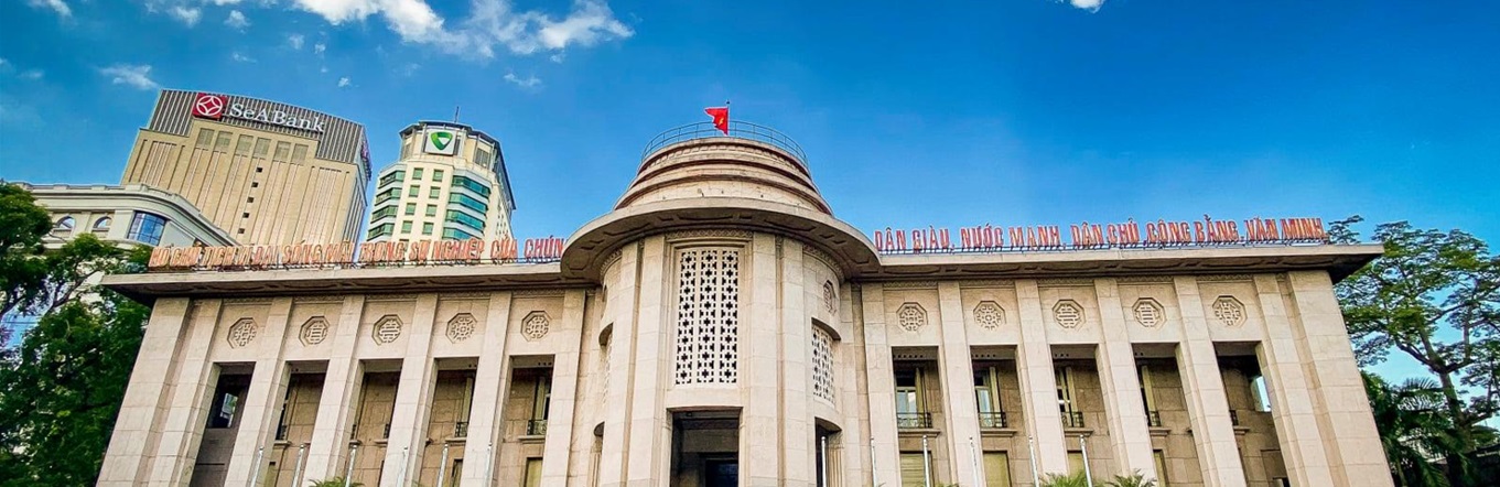 Bộ câu hỏi thi Ngân hàng Nhà nước (SBV)