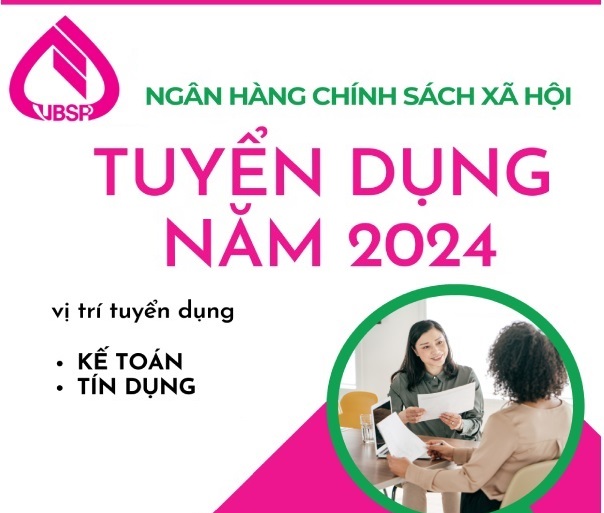 BST ôn thi NHCSXH (VBSP)