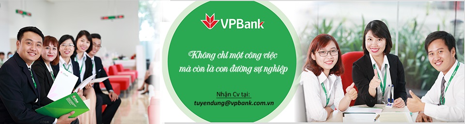 BST ôn thi VPBank