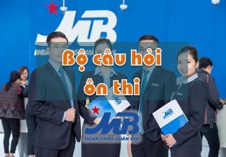 BST ôn thi LienVietPostBank (LVPB)