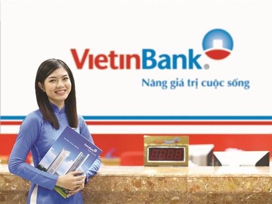BST ôn thi Vietinbank