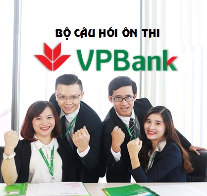 BST ôn thi VPBank