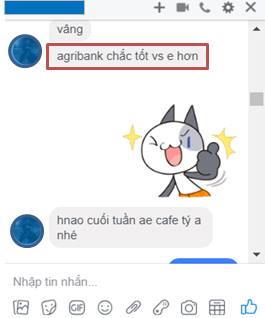 Cảm nhận khách hàng