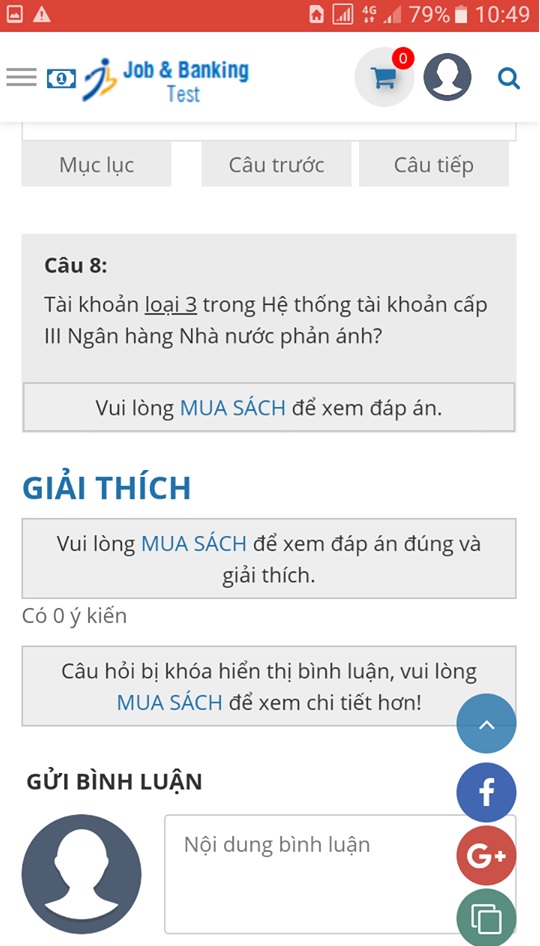 Sửa lỗi 