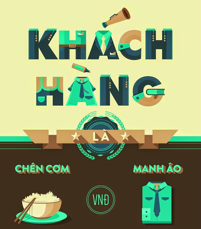 Nghề tín dụng - Khách hàng có là “thượng đế”?