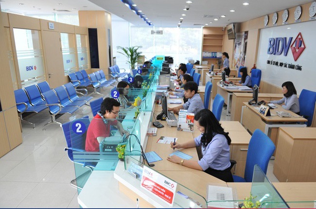 Nghề ngân hàng đến với tôi như một cái duyên, cái nợ
