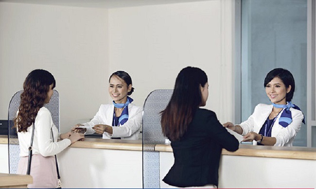 14 năm gắn bó với nghề và trải qua 2 