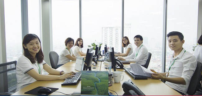 Phụ trách tuyển dụng nhân sự cho ngân hàng, tôi đã vượt qua nhiều khó khăn và cám dỗ
