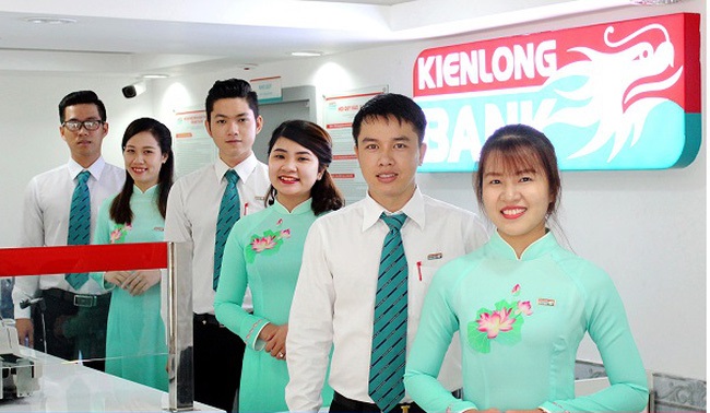 Nghề ngân hàng đã rèn luyện tôi cách vượt qua những thử thách