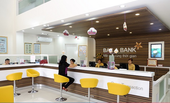 Tôi tự hào là một banker