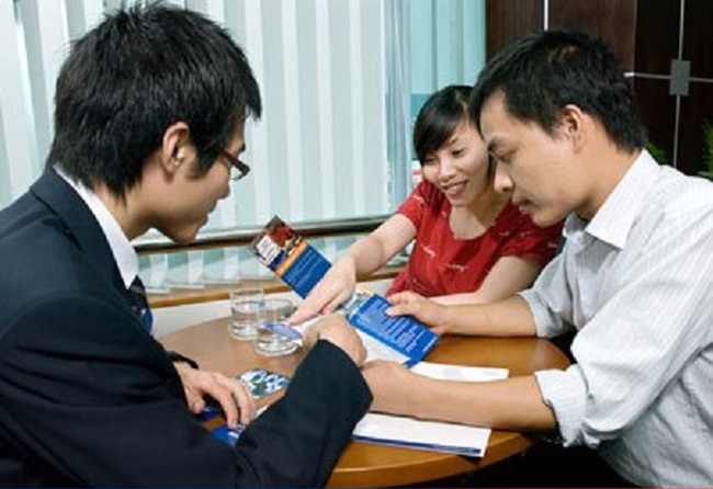 Nghề tín dụng - rất cần một chữ 