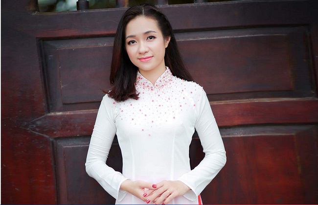 Ngân hàng - nghề tôi yêu!