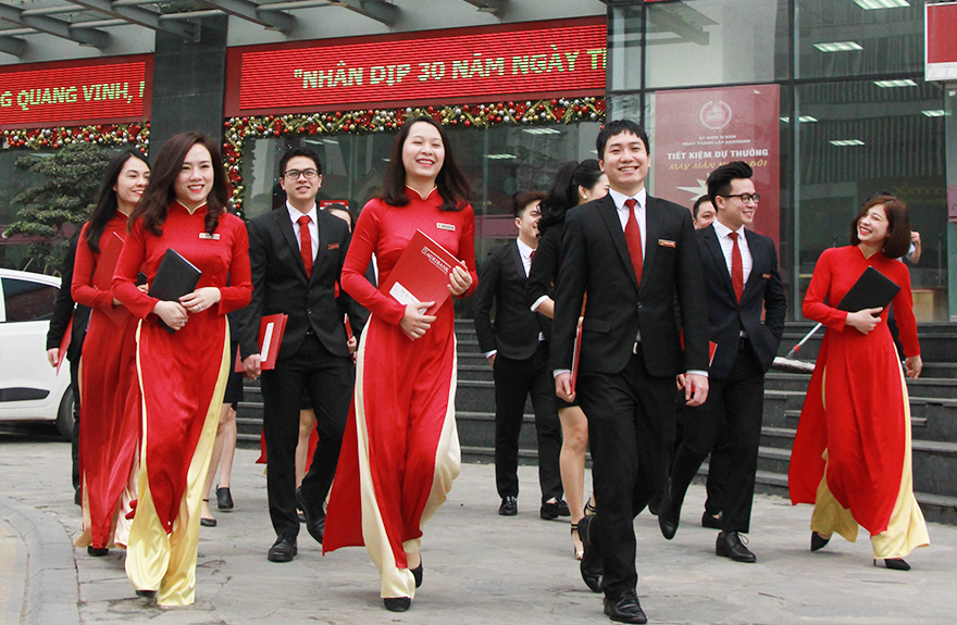 Quy Trìn Tuyển Dụng Agribank 2026 Quy Trìn Tuyển Dụng Agribank 2026