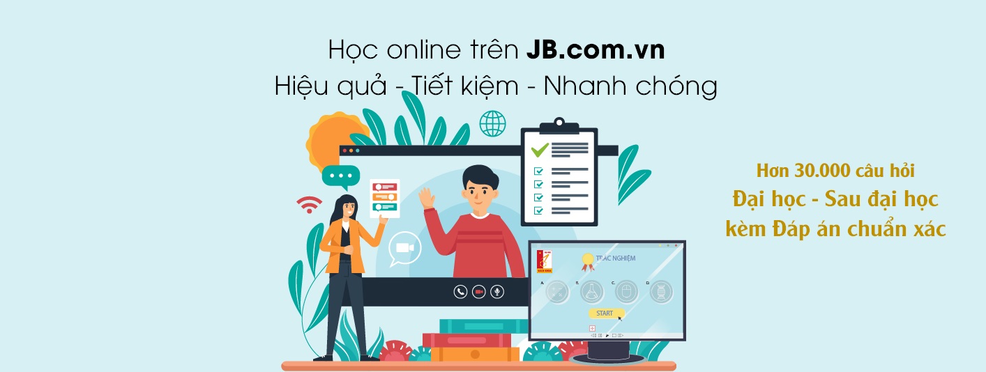 Đại học - Sau đại học