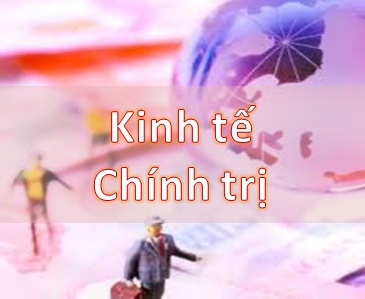 Trắc nghiệm Kinh tế Chính trị