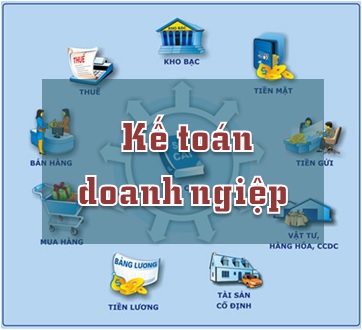 Kế toán doanh nghiệp