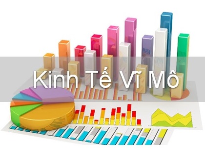 Trắc nghiệm Kinh tế vĩ mô