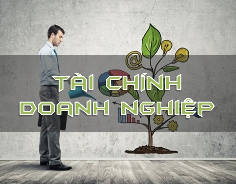 Trắc nghiệm Tài chính Doanh nghiệp