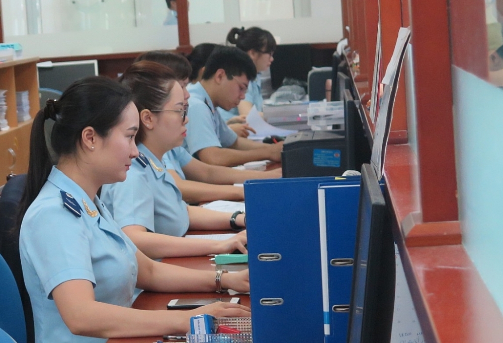 Bộ câu hỏi tự luận nghiệp vụ Hải Quan