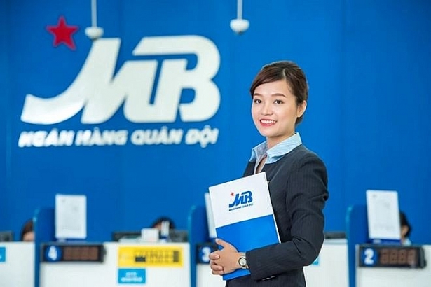 (JB PREMIUM) Giao dịch viên MB