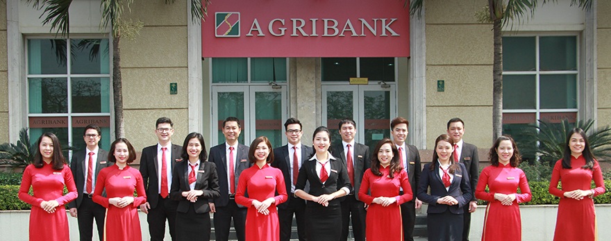 Bộ câu hỏi Tín dụng Agribank
