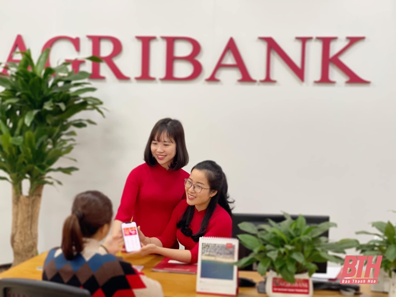 Đề thi Kế toán Agribank 2021 - Đề 1