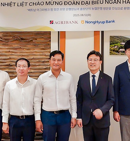 Bộ câu hỏi phỏng vấn IT CNTT Agribank 2025