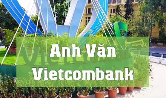 JB Premium - Đề thi Anh Văn VCB (Test 1)