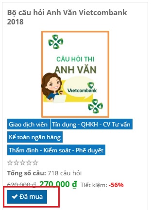 Hướng dẫn cách Thi thử trên JB