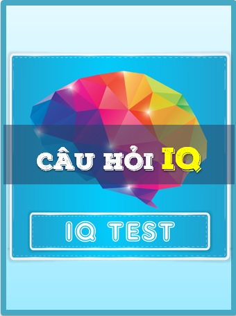 Bộ câu hỏi IQ