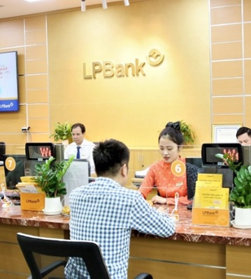Bộ đề thi Giao dịch viên Liên Việt Post Bank (LPBank)