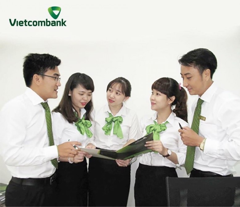 Bộ đề thi Kiểm soát nội bộ Tín dụng Vietcombank (VCB)