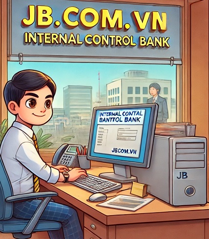 Bộ câu hỏi Kiểm toán nội bộ - Tài chính kế toán Vietcombank 2024