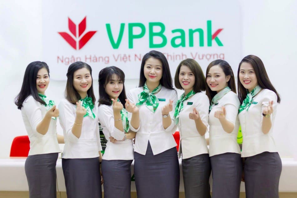 Trắc nghiệm IQ VPBank (VPB)