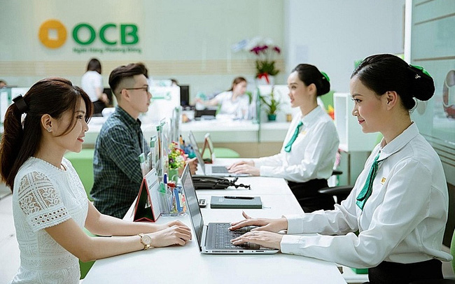 Đề thi Giao dịch viên OCB 