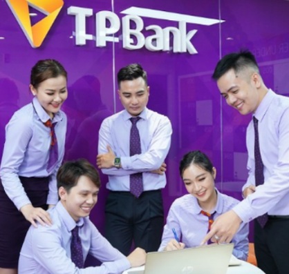 Đề CV Tập sự khách hàng doanh nghiệp TPBank (NH Tiên Phong)