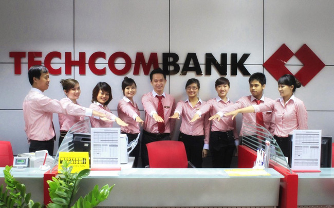 Bộ câu hỏi Tín dụng KH Doanh nghiệp Techcombank