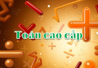 BST Toán cao cấp