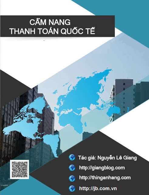 Cẩm nang Thanh toán quốc tế