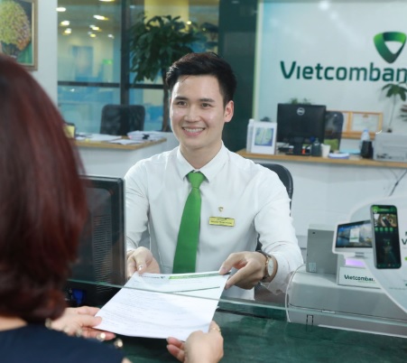 Bộ câu hỏi Tín dụng-QHKH Vietcombank 2023 (bổ sung)