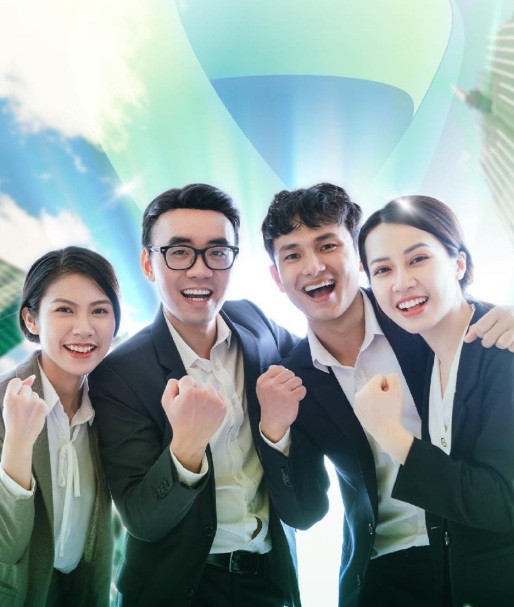 Cẩm nang ôn phỏng vấn Tín dụng Vietcombank
