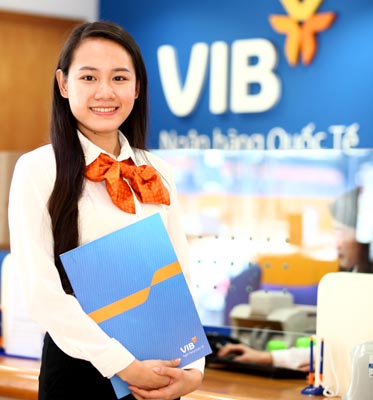 Đề thi Tín dụng - QHKH VIB 2023