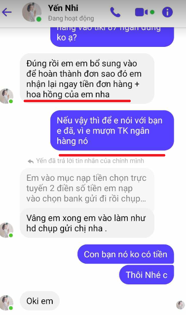 Cảnh giác với hình thức LỪA ĐẢO điển hình và nhiều người bị lừa nhất ở Việt Nam