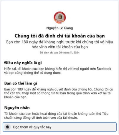 [Cảnh báo] Đối tượng lừa đảo, sử dụng tài liệu cũ chưa update của JB gắn mác 2024 để trục lợi