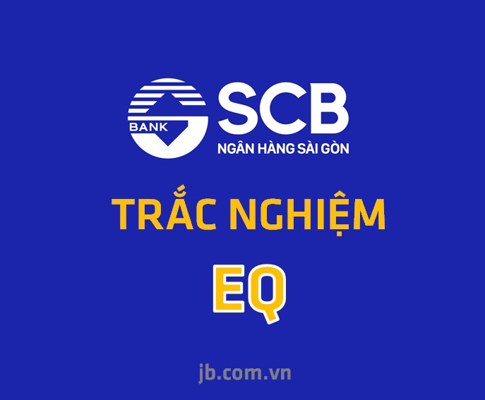 Trắc nghiệm EQ SCB