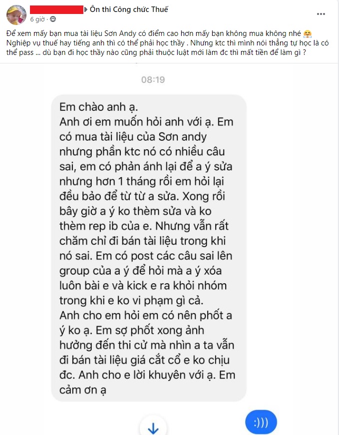 GiӰi thiәu phẄn thi Kiӂn thӷc chung - Cġng chӷc Thuӂ 2020